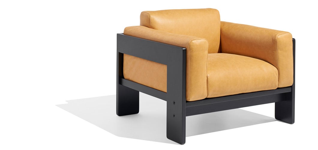 Bastiano Lounge Chair Hero Image