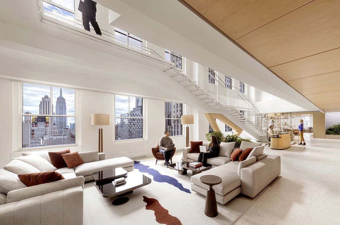 Image showcasing Luxury Office Design Ideas