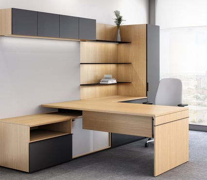 Enwork Affinity