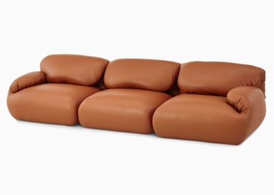 Herman Miller Luva Modular Sofa Group