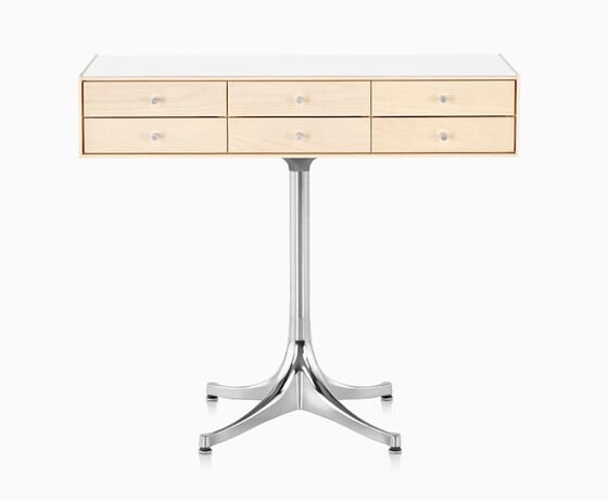 Herman-Miller-Nelson-Miniature-Chest-of-Drawers