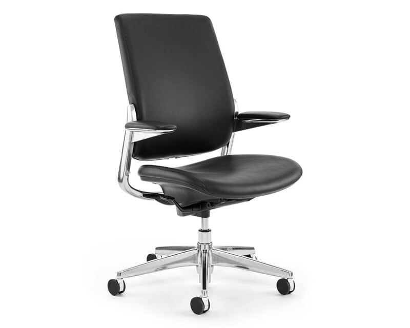 Humanscale-ergonomic-conference-chair