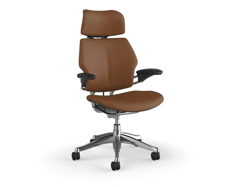 Humanscale-ergonomic-task-chair