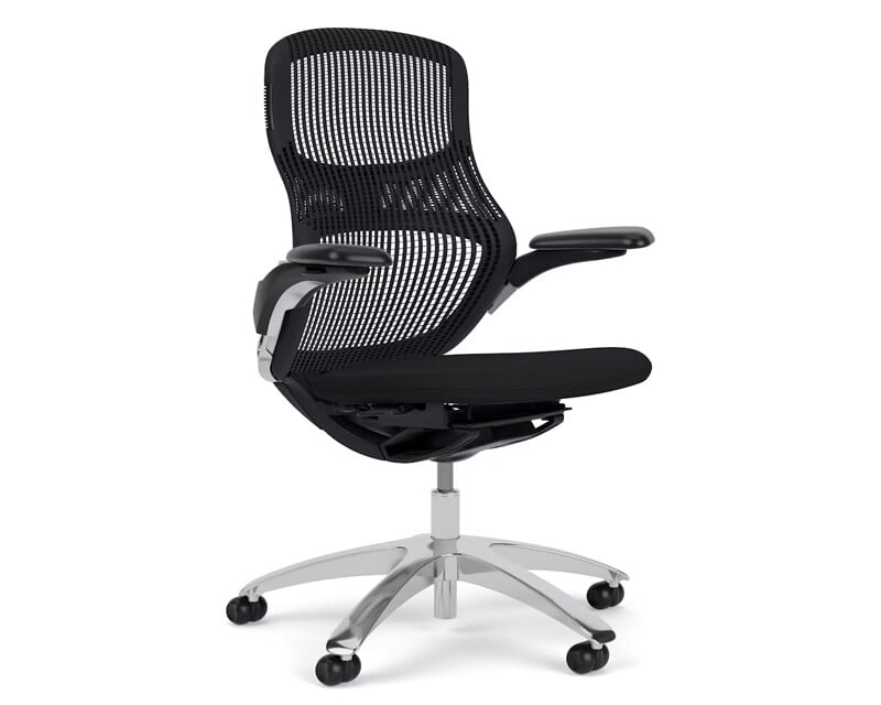 Knoll-ergonomic-desk-chair