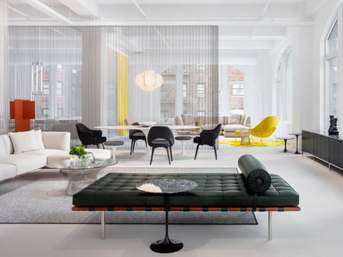 MillerKnoll Showroom Flagship (8)