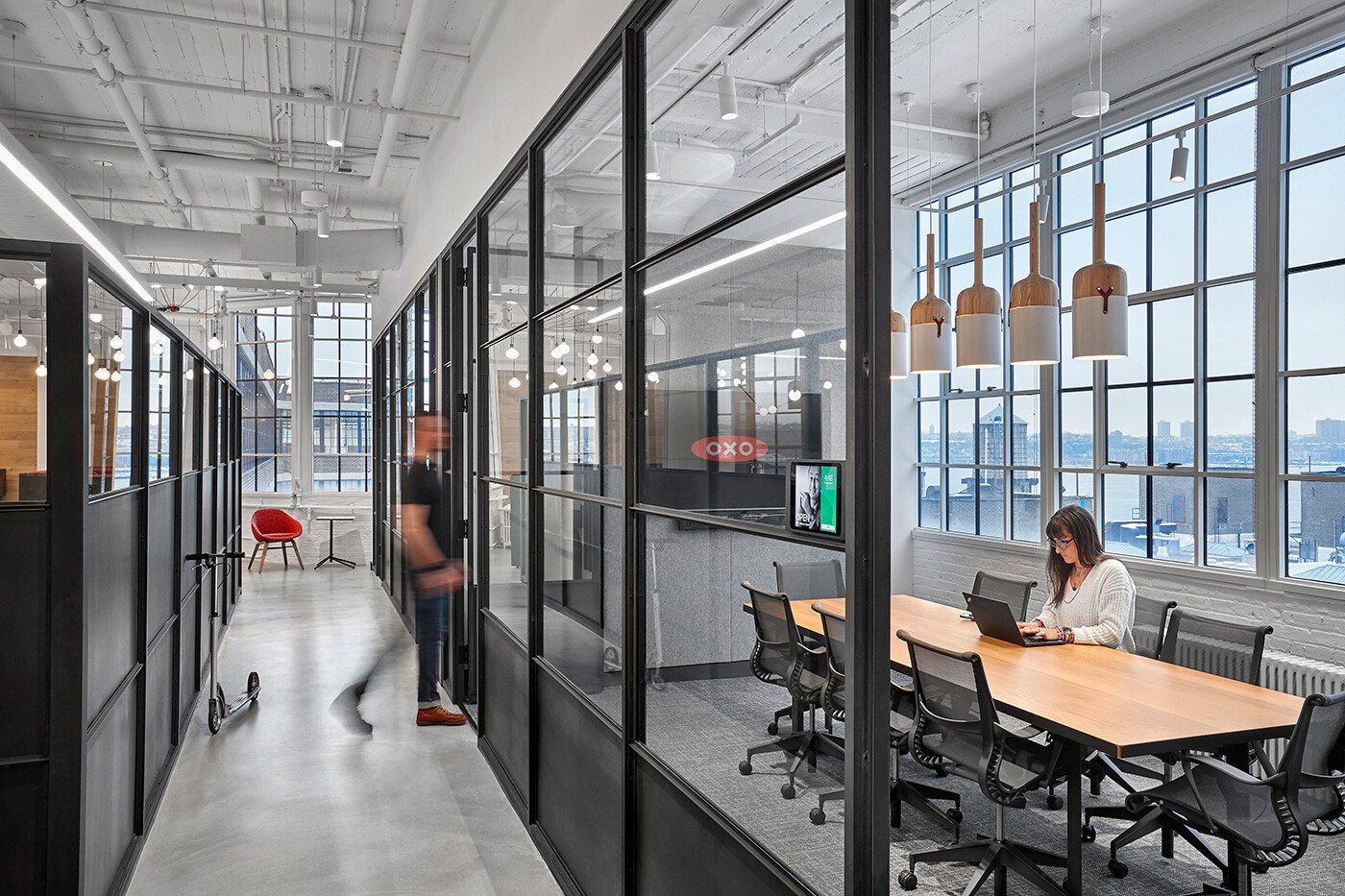 Our Favorite Commercial Interior Design Styles