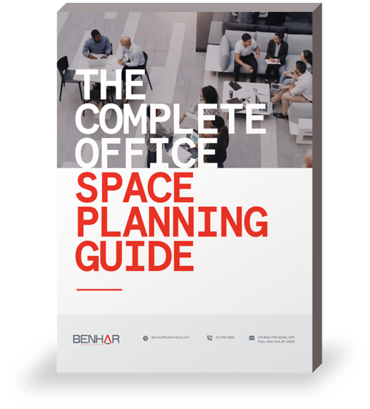 Office Design Resources | Benhar Office Interiors