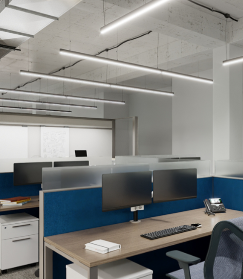 Yulio Benhar Office Interiors (5)