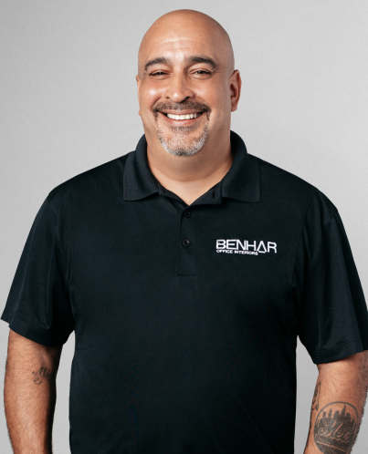 Steven Rodriguez