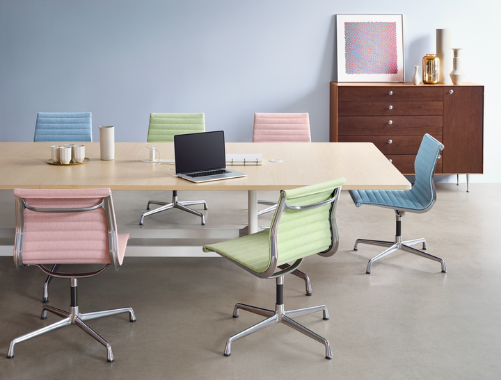 Eames Aluminum Management