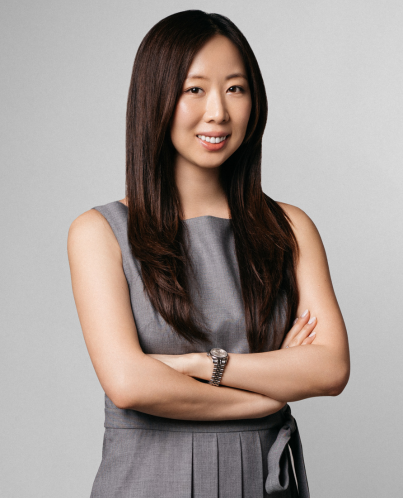 Jamie Chin