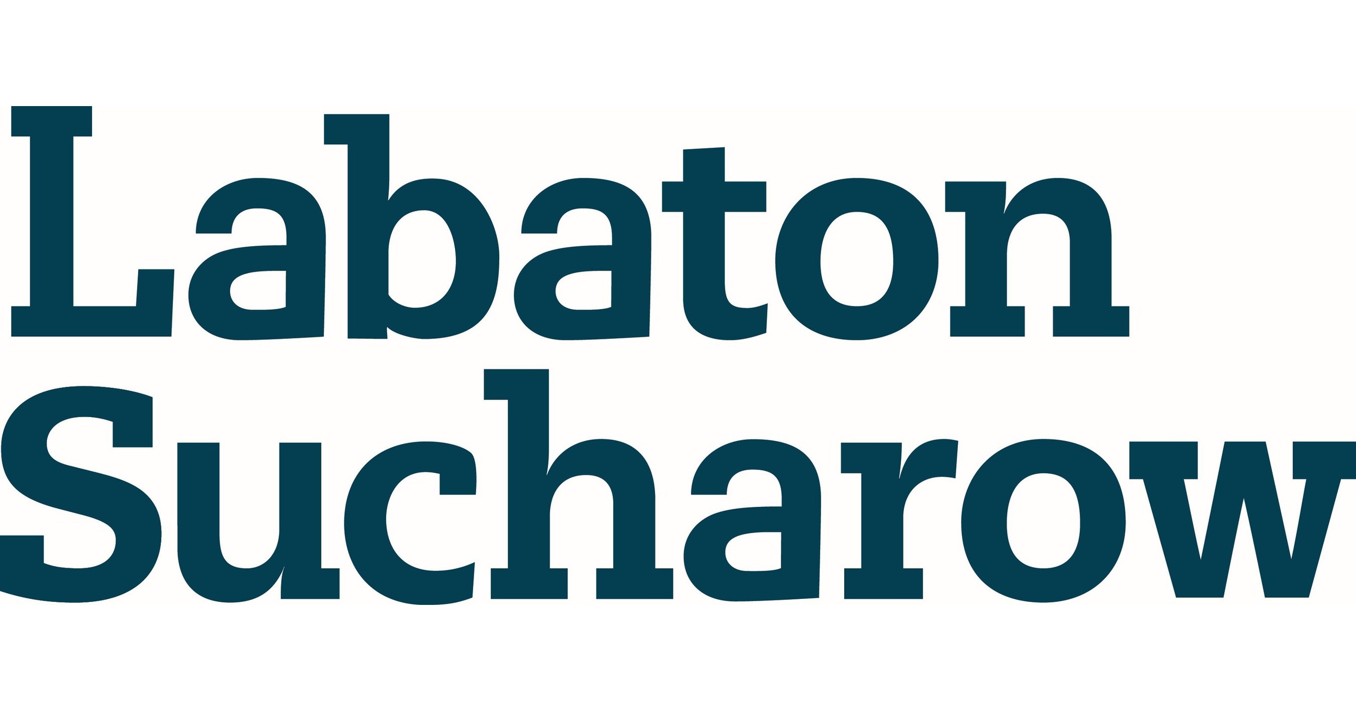 Labaton_Sucharow_LLP_Logo