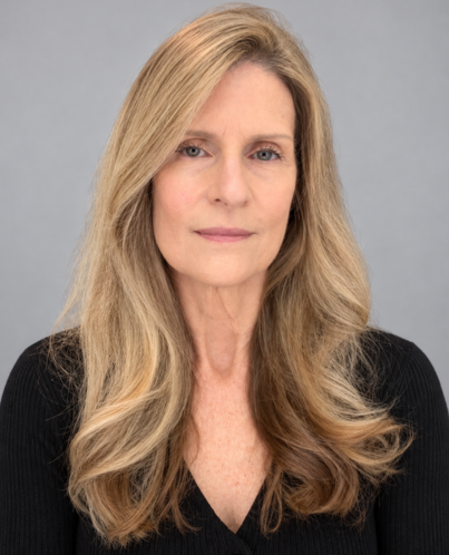 Laurie Graham