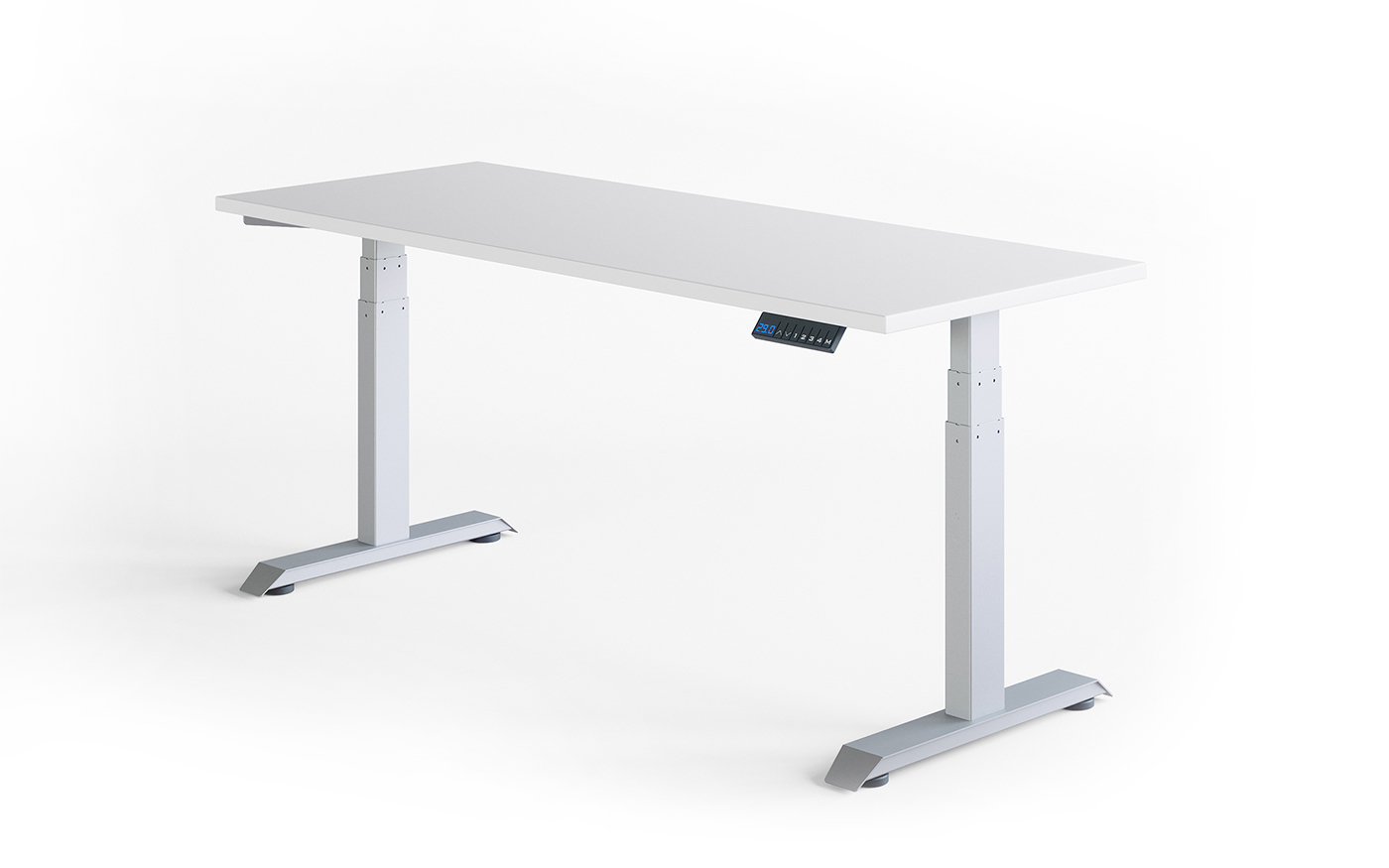 Mesa-Angle