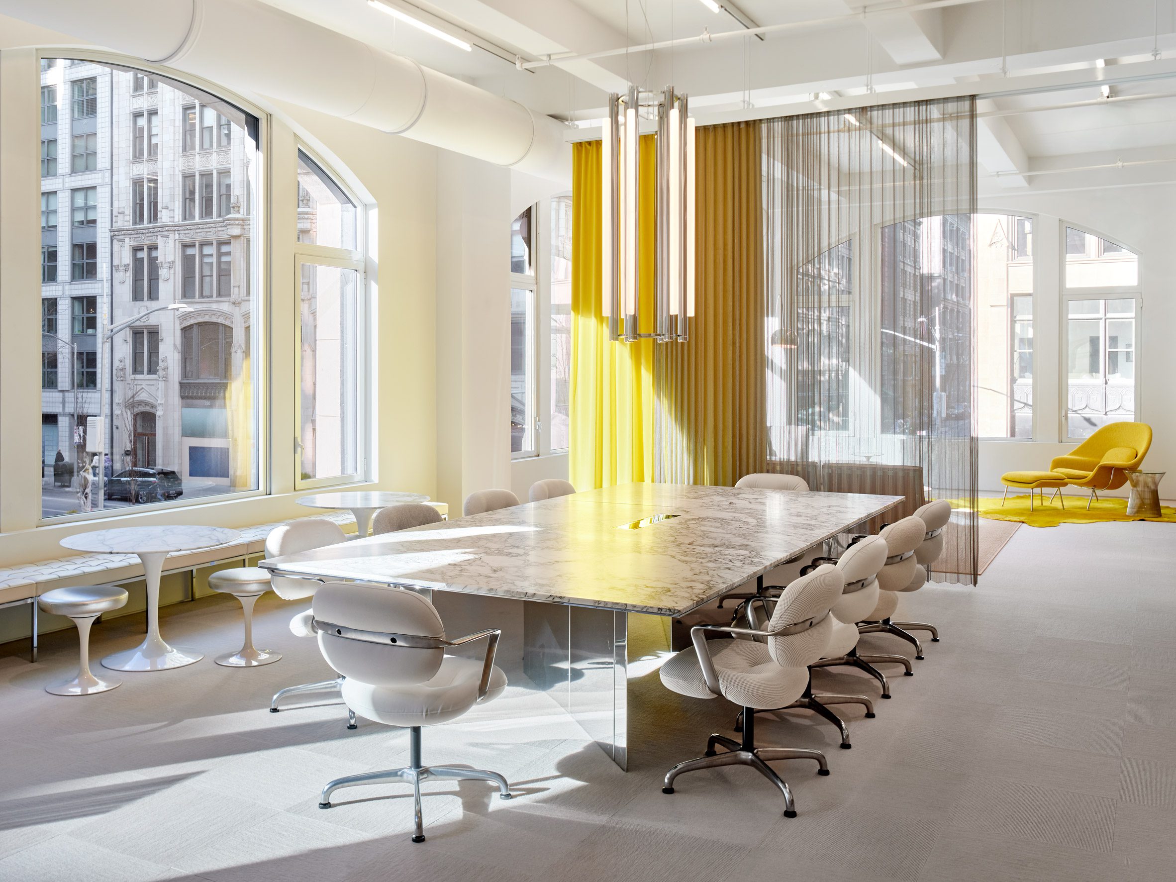 MillerKnoll Showroom Flagship (3)