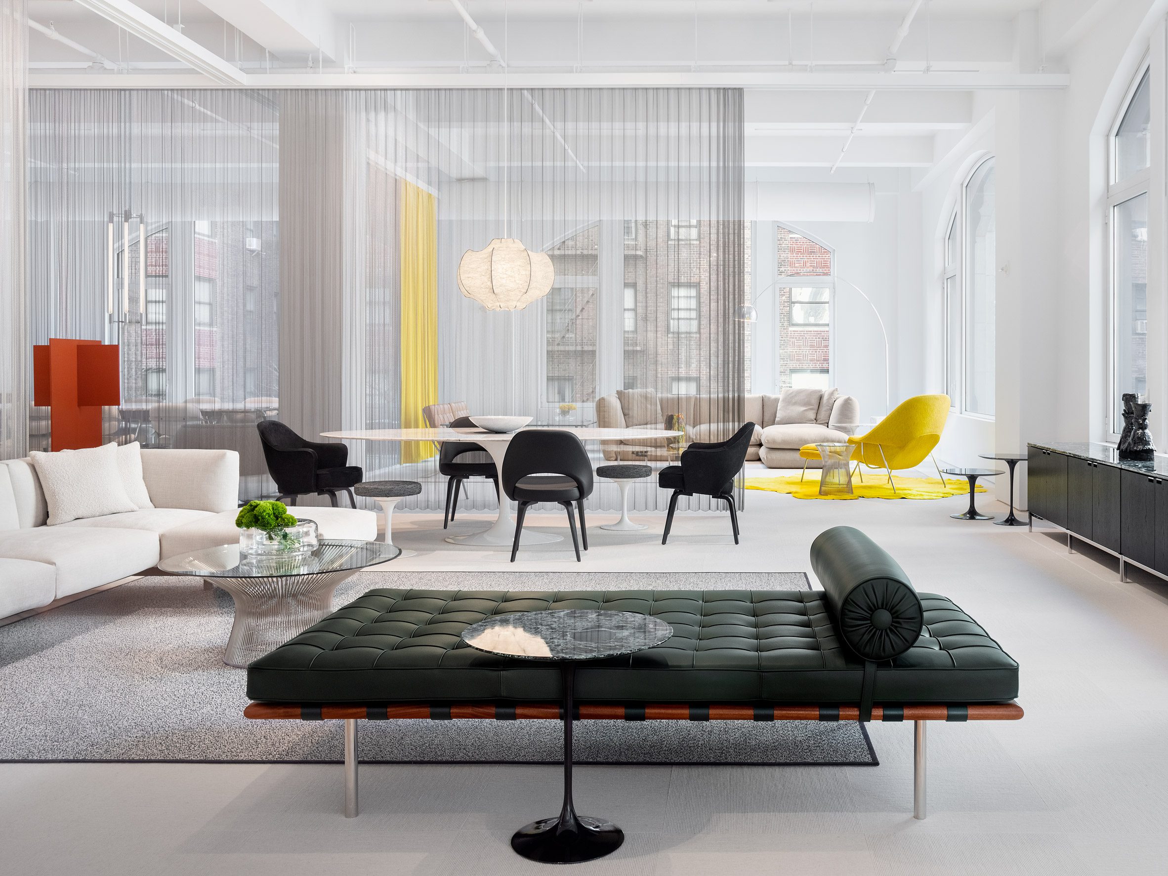 MillerKnoll Showroom Flagship (8)