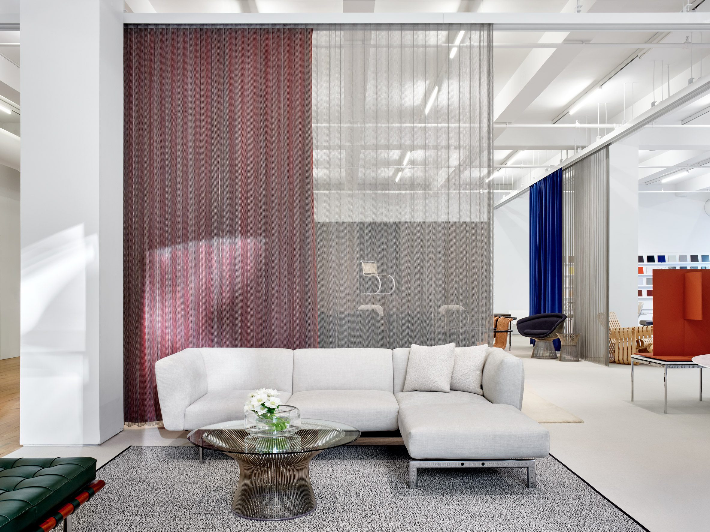 MillerKnoll Showroom Flagship (9)