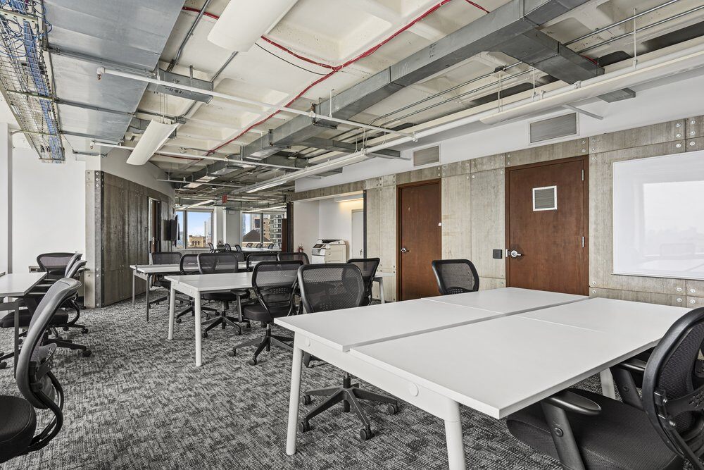 Sublease Refresh