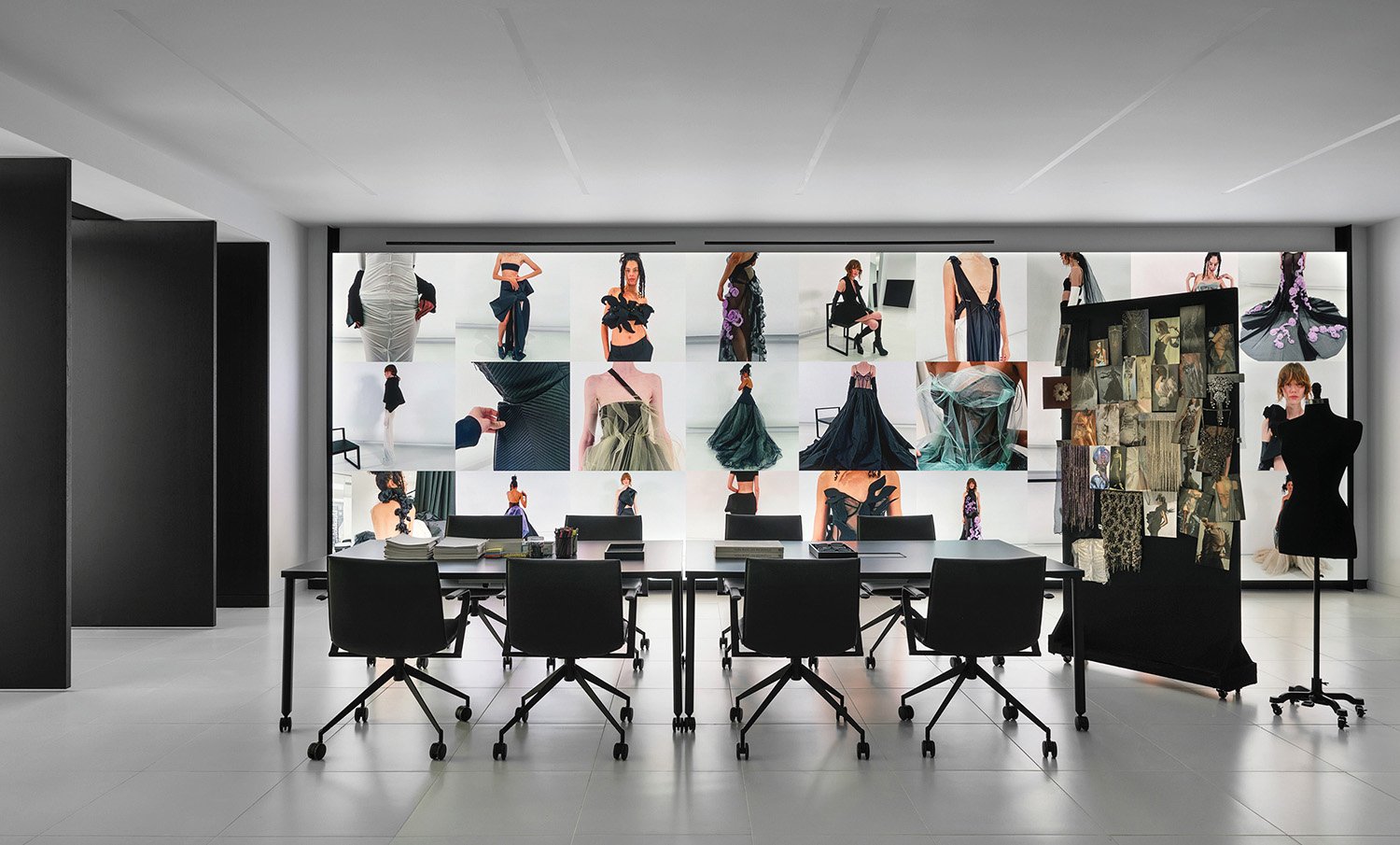 Vera Wang