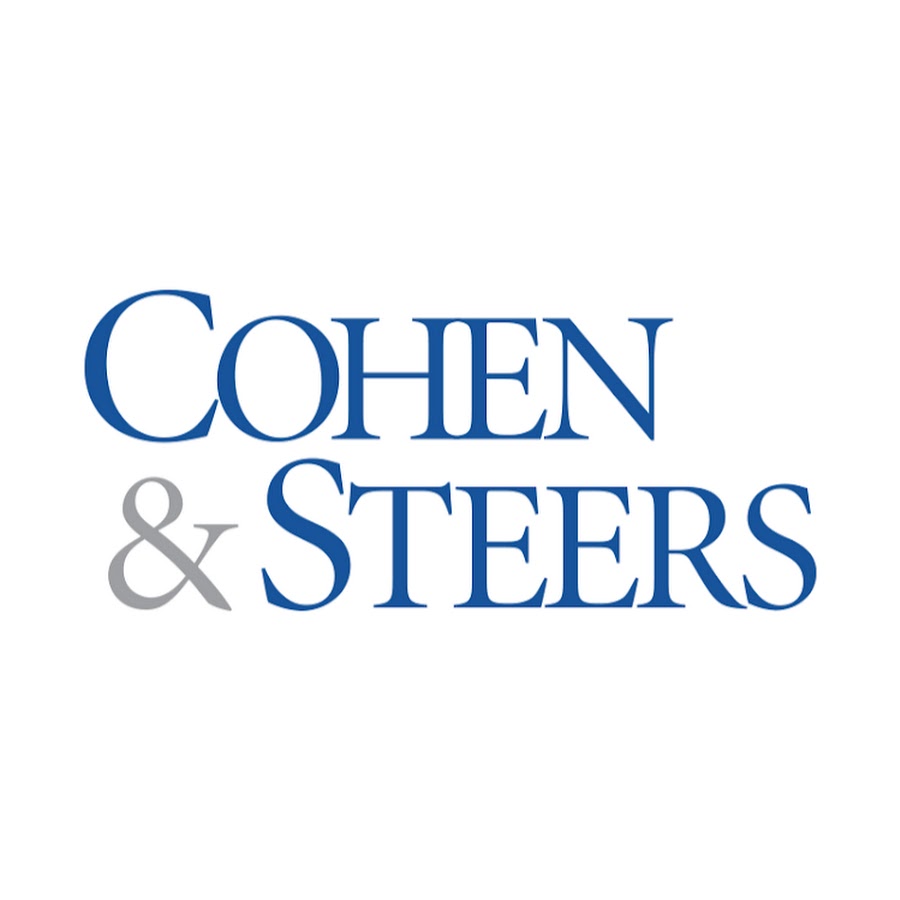 cohen and steers logo