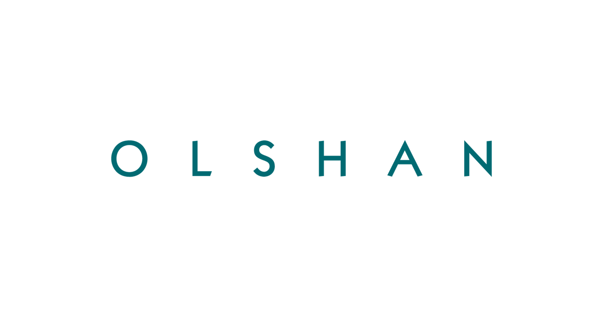 olshan 2-1