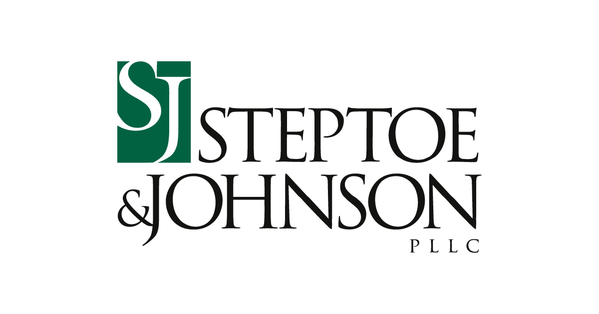 steptoe logo