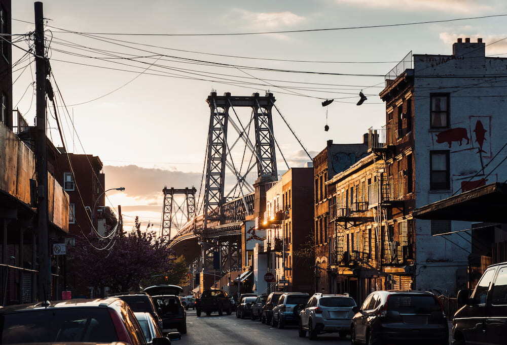 williamsburg-bridge